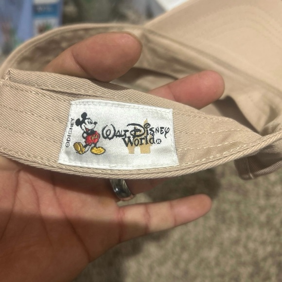 Walt Disney world hat - Picture 2 of 5